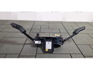 bontott VW GOLF VII Komplett Kormánykapcsoló (Bajuszkapcsoló)