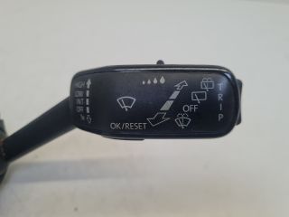 bontott VW GOLF VII Komplett Kormánykapcsoló (Bajuszkapcsoló)