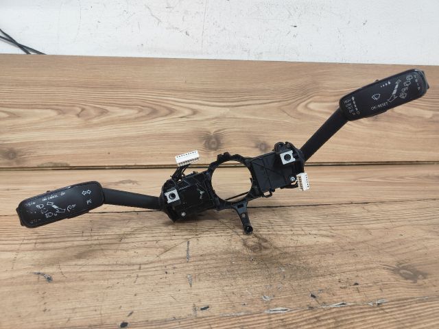 bontott VW GOLF VII Komplett Kormánykapcsoló (Bajuszkapcsoló)