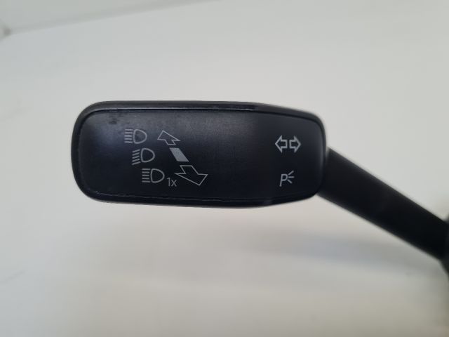 bontott VW GOLF VII Komplett Kormánykapcsoló (Bajuszkapcsoló)