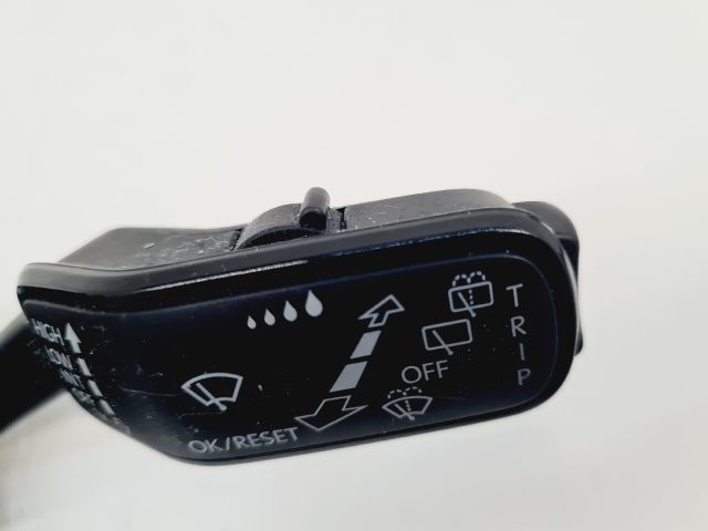 bontott VW GOLF VII Komplett Kormánykapcsoló (Bajuszkapcsoló)