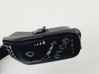 bontott VW GOLF VII Komplett Kormánykapcsoló (Bajuszkapcsoló)