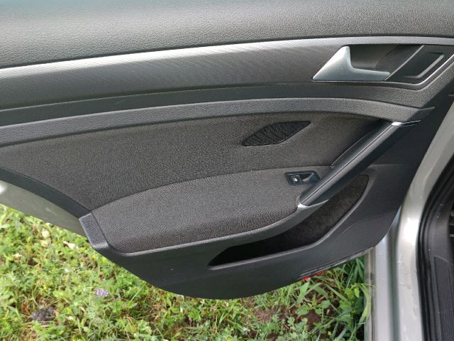 bontott VW GOLF VII Komplett Kormánykapcsoló (Bajuszkapcsoló)