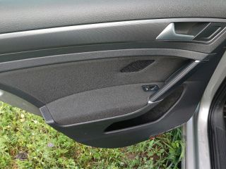 bontott VW GOLF VII Komplett Kormánykapcsoló (Bajuszkapcsoló)