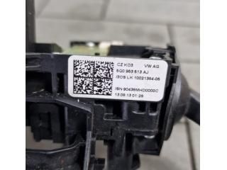 bontott VW GOLF VII Komplett Kormánykapcsoló (Bajuszkapcsoló)