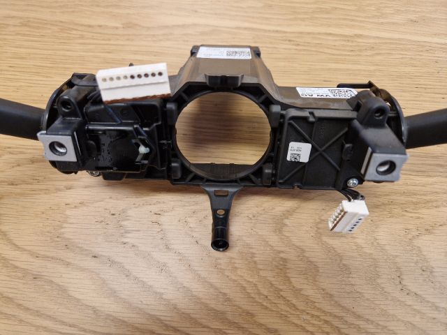 bontott VW GOLF VII Komplett Kormánykapcsoló (Bajuszkapcsoló)