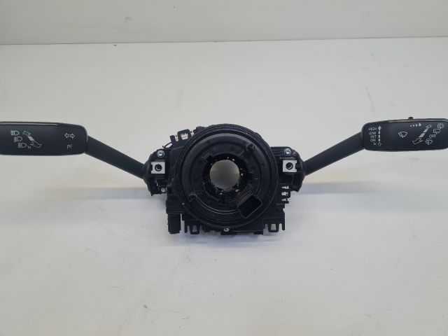 bontott VW GOLF VII Komplett Kormánykapcsoló (Bajuszkapcsoló)