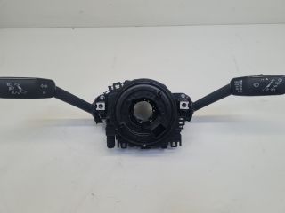 bontott VW GOLF VII Komplett Kormánykapcsoló (Bajuszkapcsoló)