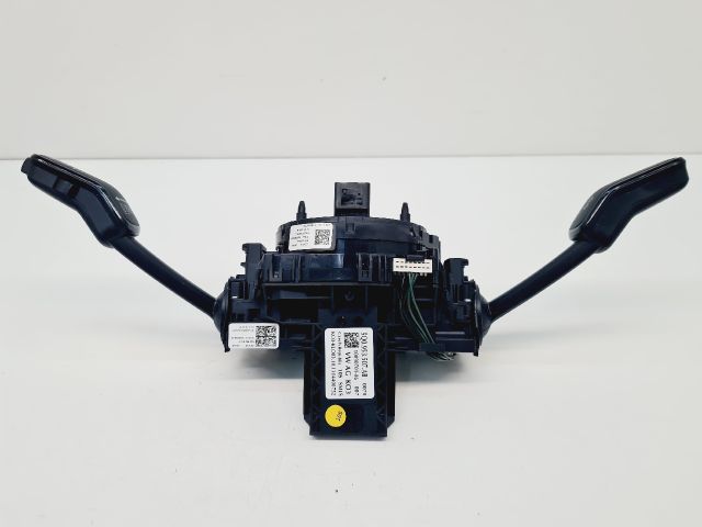 bontott VW GOLF VII Komplett Kormánykapcsoló (Bajuszkapcsoló)