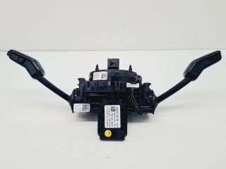 bontott VW GOLF VII Komplett Kormánykapcsoló (Bajuszkapcsoló)