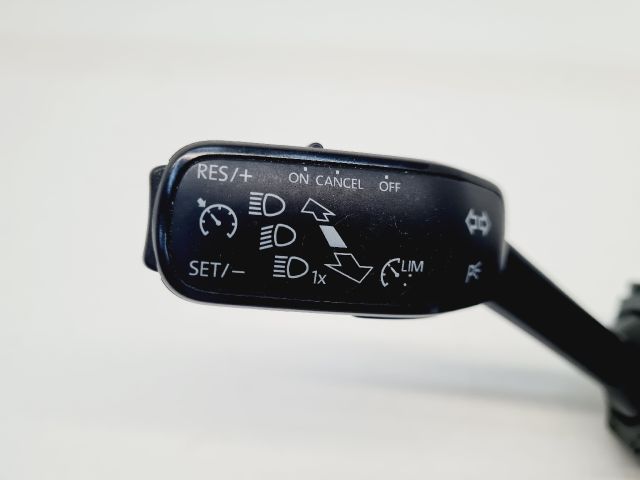 bontott VW GOLF VII Komplett Kormánykapcsoló (Bajuszkapcsoló)