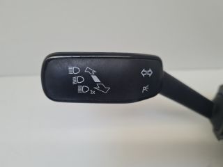 bontott VW GOLF VII Komplett Kormánykapcsoló (Bajuszkapcsoló)