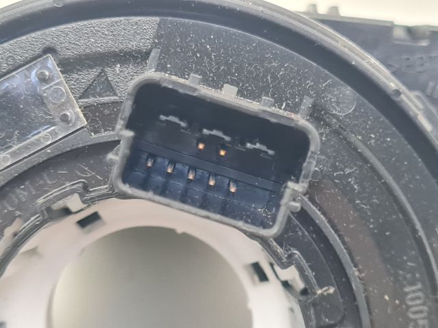 bontott VW GOLF VII Komplett Kormánykapcsoló (Bajuszkapcsoló)