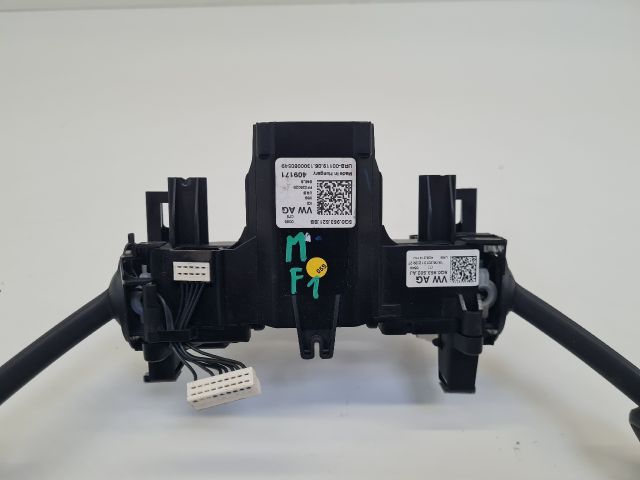 bontott VW GOLF VII Komplett Kormánykapcsoló (Bajuszkapcsoló)