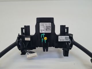 bontott VW GOLF VII Komplett Kormánykapcsoló (Bajuszkapcsoló)