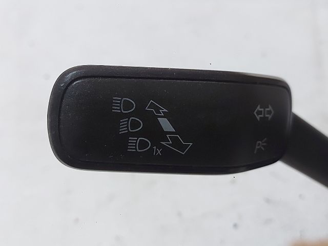 bontott VW GOLF VII Komplett Kormánykapcsoló (Bajuszkapcsoló)