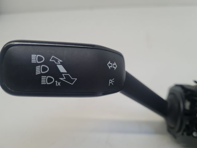 bontott VW GOLF VII Komplett Kormánykapcsoló (Bajuszkapcsoló)