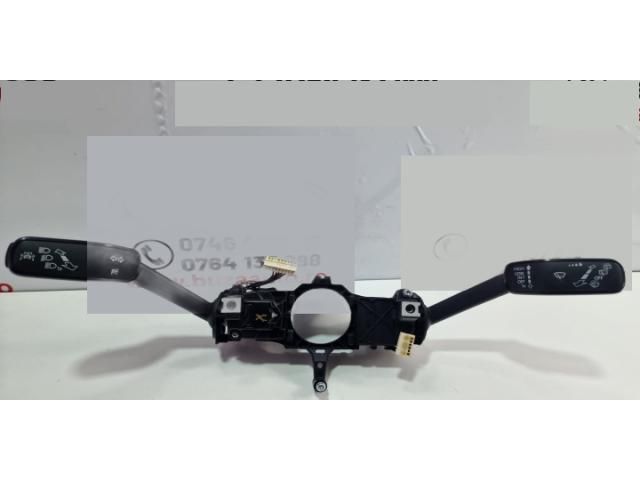 bontott VW GOLF VII Komplett Kormánykapcsoló (Bajuszkapcsoló)