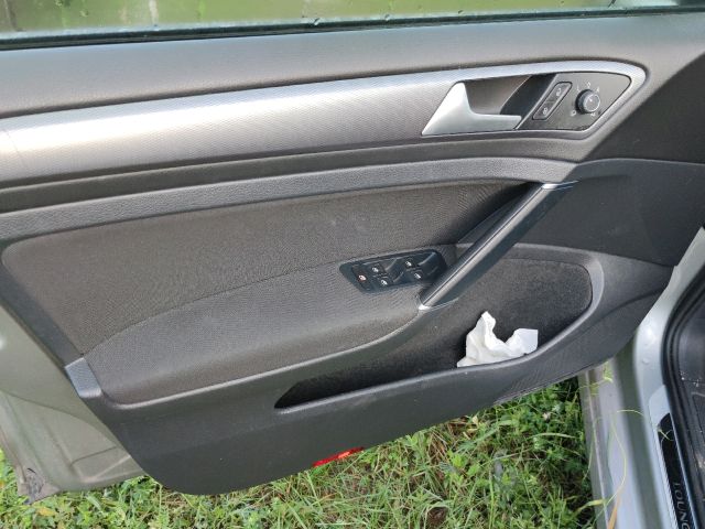 bontott VW GOLF VII Komplett Kormánykapcsoló (Bajuszkapcsoló)