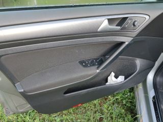 bontott VW GOLF VII Komplett Kormánykapcsoló (Bajuszkapcsoló)