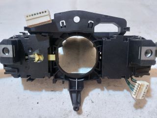 bontott VW GOLF VII Komplett Kormánykapcsoló (Bajuszkapcsoló)