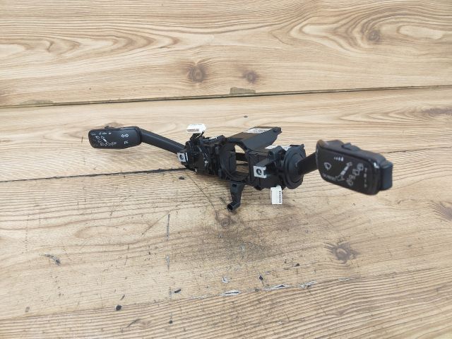 bontott VW GOLF VII Komplett Kormánykapcsoló (Bajuszkapcsoló)