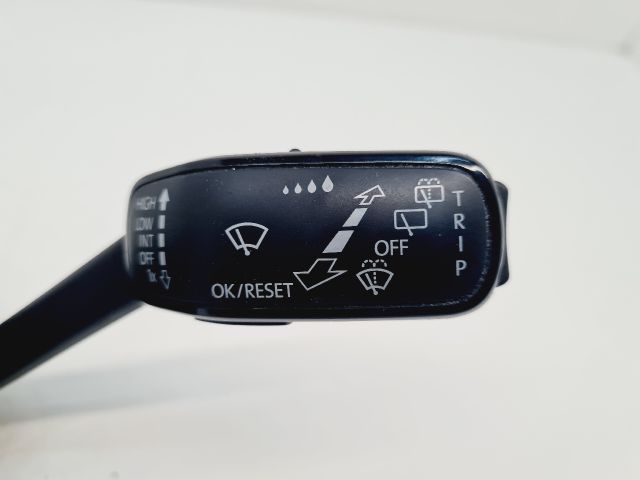 bontott VW GOLF VII Komplett Kormánykapcsoló (Bajuszkapcsoló)