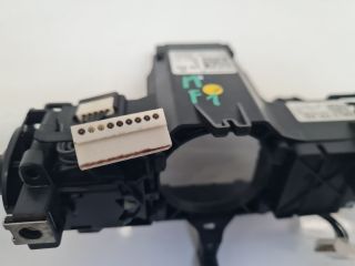 bontott VW GOLF VII Komplett Kormánykapcsoló (Bajuszkapcsoló)