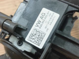 bontott VW GOLF VII Komplett Kormánykapcsoló (Bajuszkapcsoló)