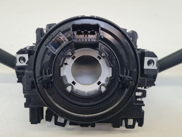 bontott VW GOLF VII Komplett Kormánykapcsoló (Bajuszkapcsoló)