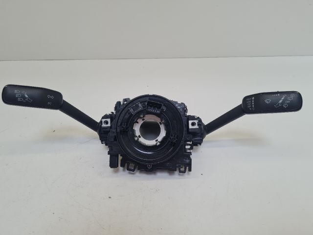 bontott VW GOLF VII Komplett Kormánykapcsoló (Bajuszkapcsoló)