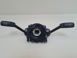 bontott VW GOLF VII Komplett Kormánykapcsoló (Bajuszkapcsoló)