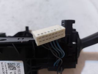 bontott VW GOLF VII Komplett Kormánykapcsoló (Bajuszkapcsoló)