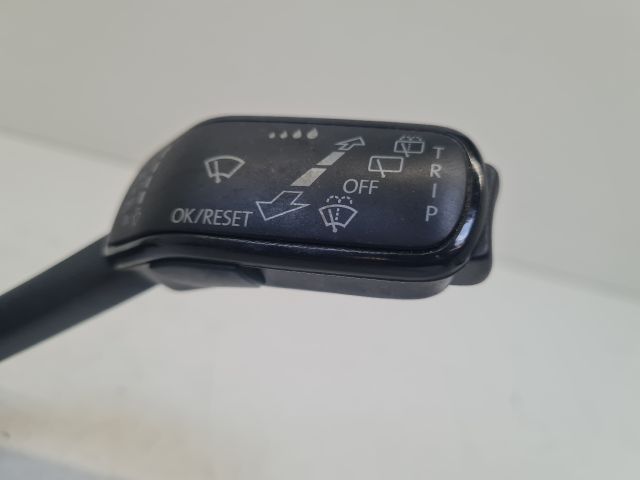 bontott VW GOLF VII Komplett Kormánykapcsoló (Bajuszkapcsoló)