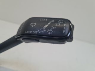 bontott VW GOLF VII Komplett Kormánykapcsoló (Bajuszkapcsoló)