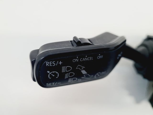 bontott VW GOLF VII Komplett Kormánykapcsoló (Bajuszkapcsoló)