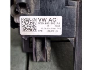 bontott VW GOLF VII Komplett Kormánykapcsoló (Bajuszkapcsoló)