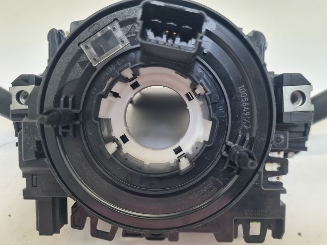 bontott VW GOLF VII Komplett Kormánykapcsoló (Bajuszkapcsoló)