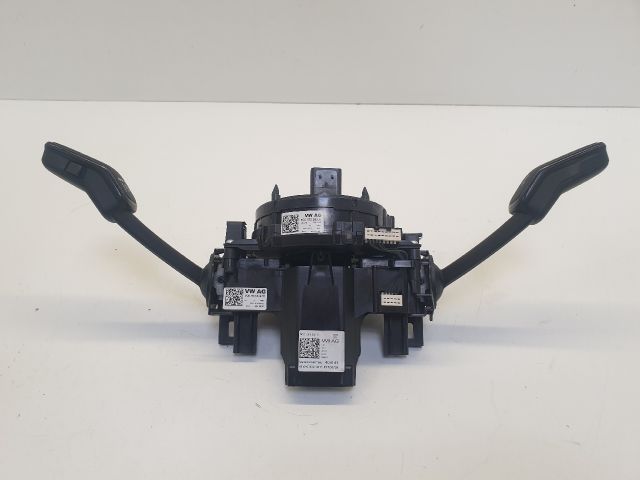 bontott VW GOLF VII Komplett Kormánykapcsoló (Bajuszkapcsoló)