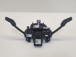 bontott VW GOLF VII Komplett Kormánykapcsoló (Bajuszkapcsoló)