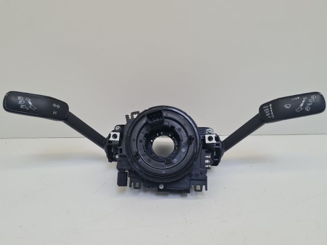 bontott VW GOLF VII Komplett Kormánykapcsoló (Bajuszkapcsoló)