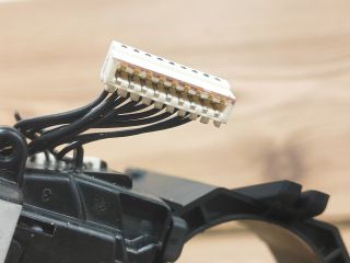 bontott VW GOLF VII Komplett Kormánykapcsoló (Bajuszkapcsoló)