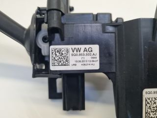 bontott VW GOLF VII Komplett Kormánykapcsoló (Bajuszkapcsoló)