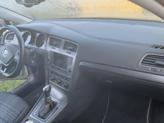 bontott VW GOLF VII Komplett Kormánykapcsoló (Bajuszkapcsoló)