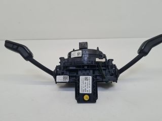 bontott VW GOLF VII Komplett Kormánykapcsoló (Bajuszkapcsoló)