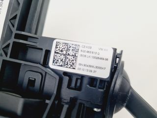 bontott VW GOLF VII Komplett Kormánykapcsoló (Bajuszkapcsoló)