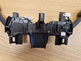 bontott VW GOLF VII Komplett Kormánykapcsoló (Bajuszkapcsoló)