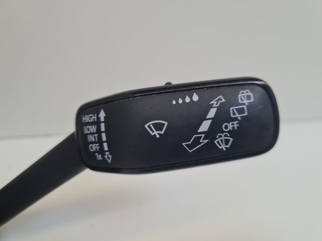 bontott VW GOLF VII Komplett Kormánykapcsoló (Bajuszkapcsoló)