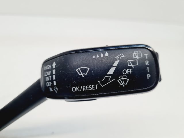 bontott VW GOLF VII Komplett Kormánykapcsoló (Bajuszkapcsoló)