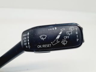 bontott VW GOLF VII Komplett Kormánykapcsoló (Bajuszkapcsoló)